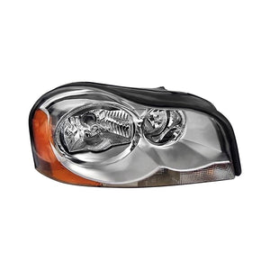 Passenger Side Headlight Assembly image