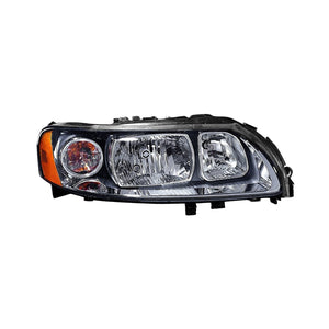 Passenger Side Headlight Assembly image