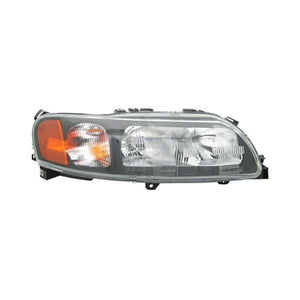Passenger Side Headlight Assembly image