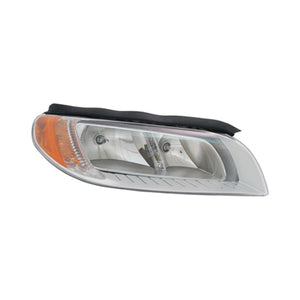 Passenger Side Headlight Assembly image