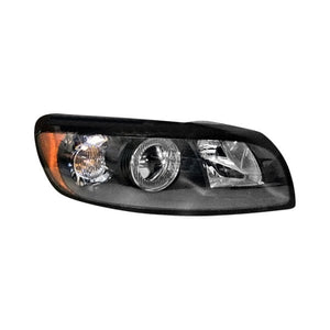 Passenger Side Headlight Assembly image