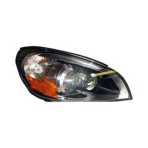 Passenger Side Headlight Assembly image