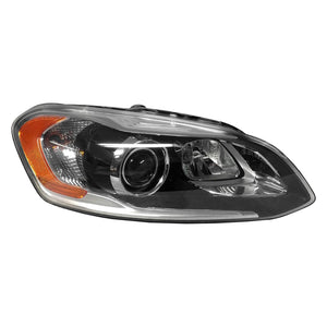 Passenger Side Headlight Assembly image