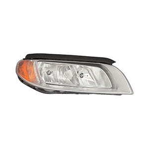 Passenger Side Headlight Assembly image