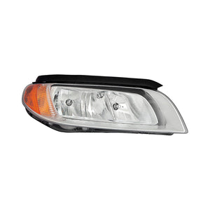 Passenger Side Headlight Assembly image