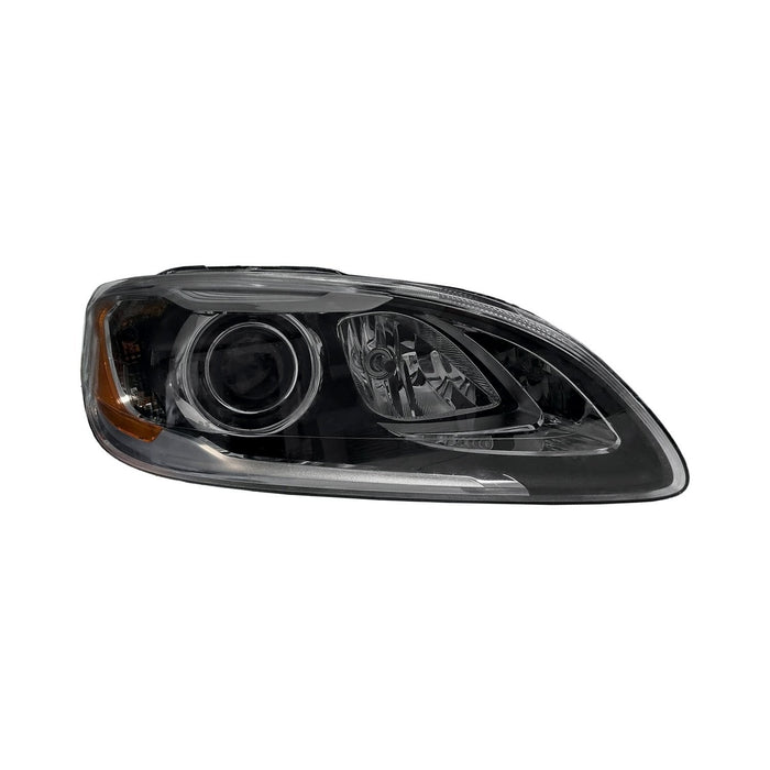 Volvo S60 Passenger Side Headlight Assembly Xenon Composite - VO2503146
