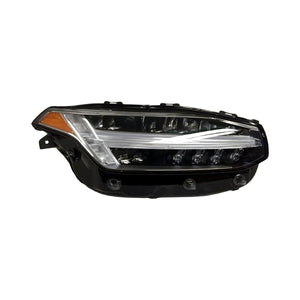 Passenger Side Headlight Assembly image