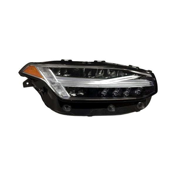 Lights & Components image