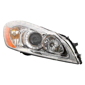 Passenger Side Headlight Assembly image