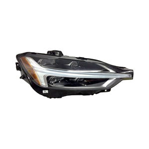 Passenger Side Headlight Assembly image