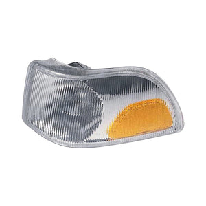 Driver Side Parking Light Assembly image