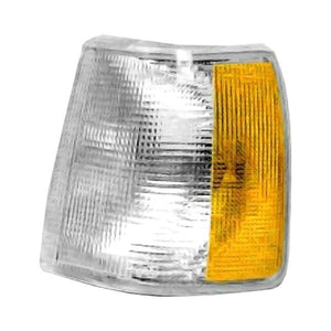 Driver Side Parking Light Assembly image