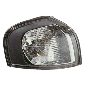 Driver Side Parking Light Assembly image
