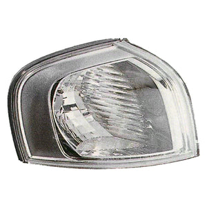 Driver Side Parking Light Assembly image