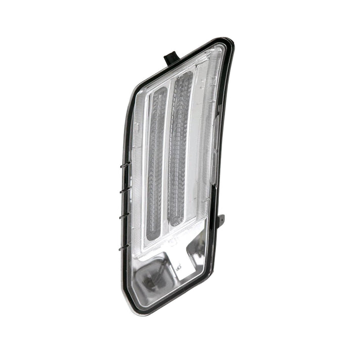 Volvo XC60 Driver Side Parking Light Assembly - VO2520112