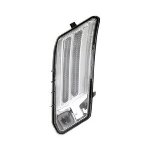 Driver Side Parking Light Assembly image