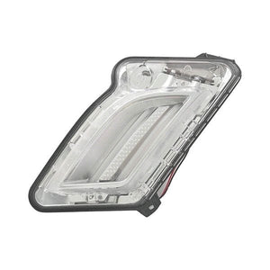Driver Side Parking Light Assembly image