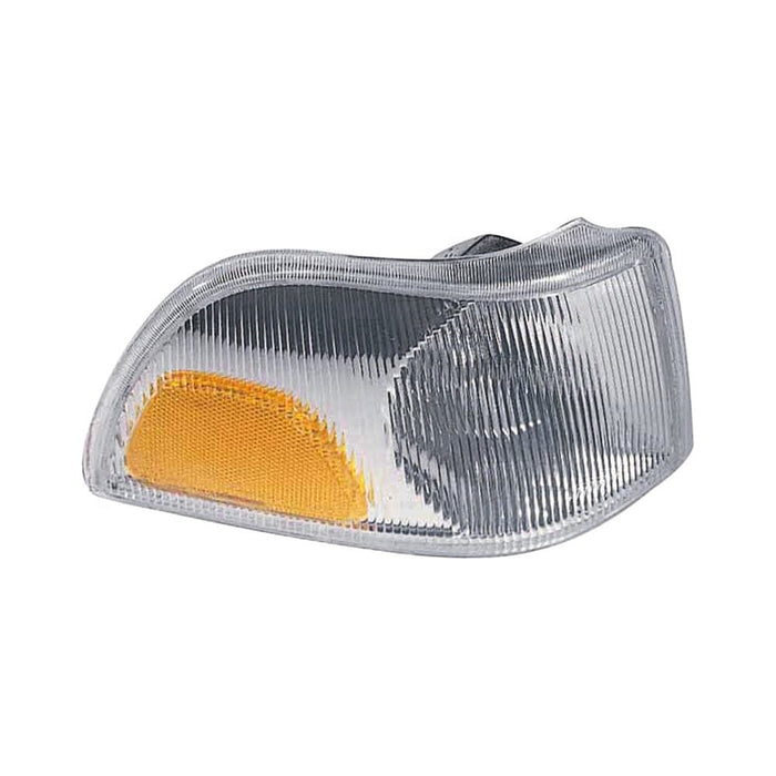 Volvo C70/S70/V70 Passenger Side Parking Light Assembly - VO2521101