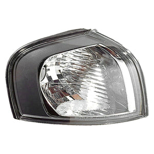 Passenger Side Parking Light Assembly image