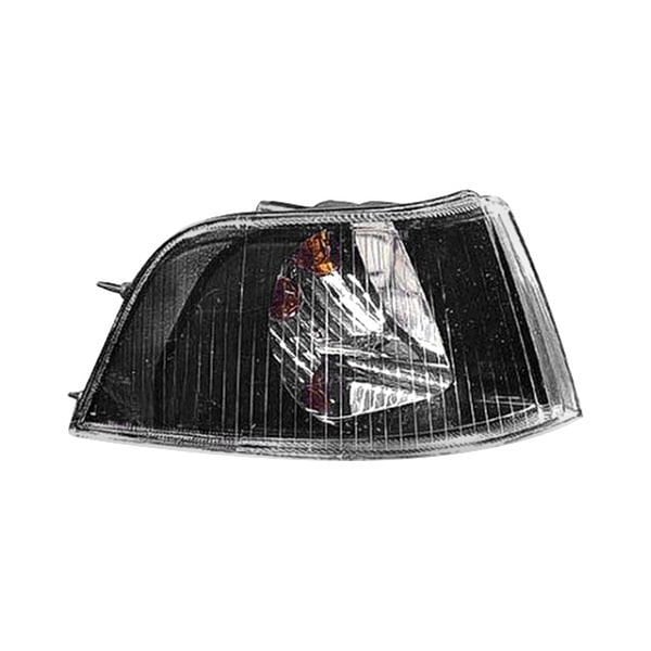 Volvo S40/V40 Passenger Side Parking Light Assembly Park/Signal Combination W/ Bezel Early Design - VO2521110