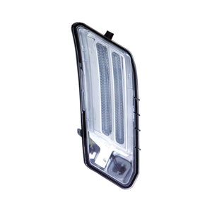 Passenger Side Parking Light Assembly image