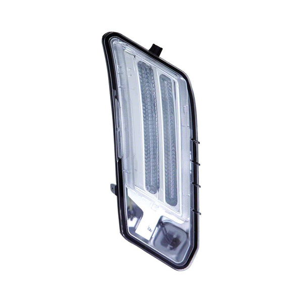 Lights & Components image