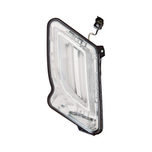 Passenger Side Parking Light Assembly image