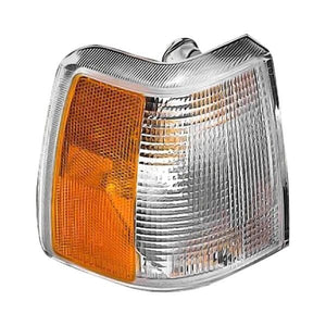 Front Driver Side Side Marker Light Assembly image