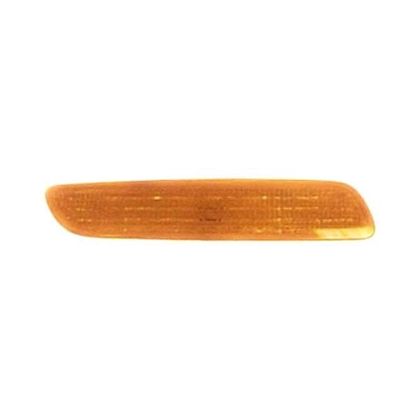 Volvo S40/V40 Front Driver Side Side Marker Light Assembly Early Design - VO2550104