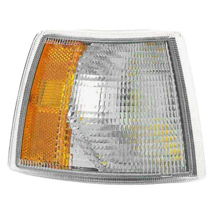 Front Passenger Side Side Marker Light Assembly image