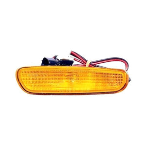 Front Passenger Side Side Marker Light Assembly image