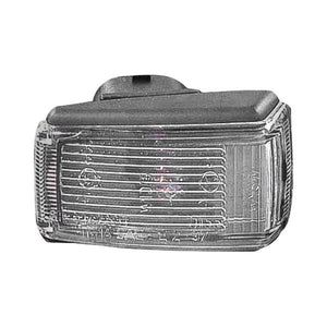 Driver Side Side Repeater Light image