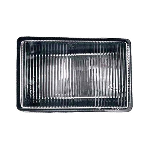 Volvo S40/V40 Driver Side Fog Light Assembly Early Design - VO2592101