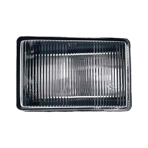 Driver Side Fog Light Assembly image