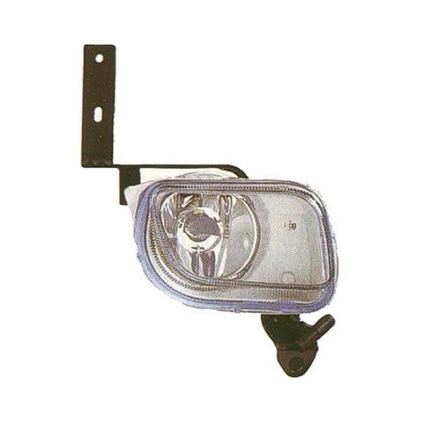 Lights & Components image
