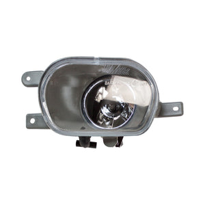 Driver Side Fog Light Assembly image