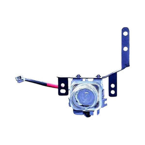 Driver Side Fog Light Assembly image