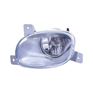 Driver Side Fog Light Assembly image