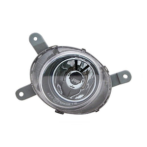 Driver Side Fog Light Assembly image