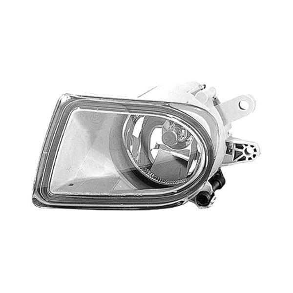 Volvo V50 Driver Side Fog Light Assembly - VO2592111