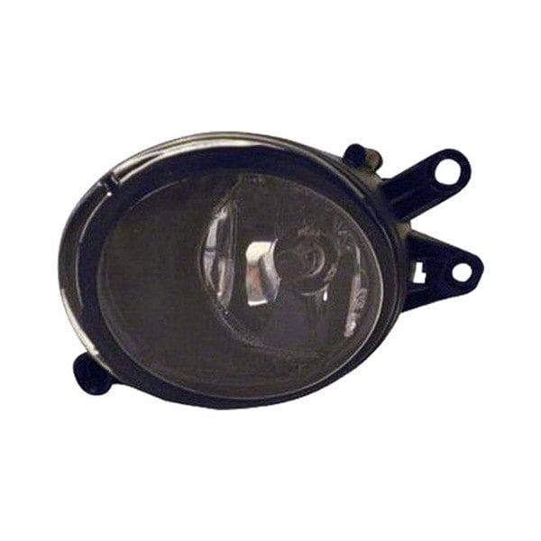 Volvo C30/C70/S40 Driver Side Fog Light Assembly - VO2592112