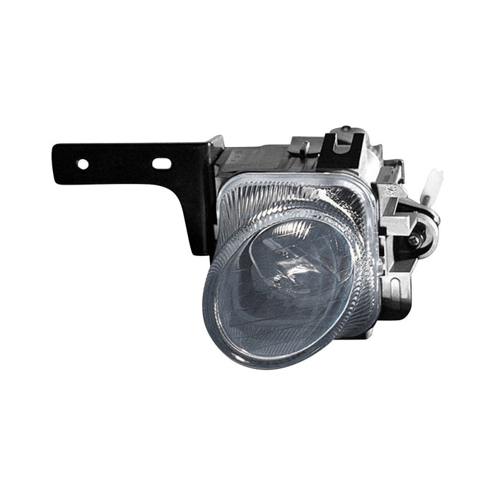 Volvo 850 GLT/T-5/T-5R/Turbo Driver Side Fog Light Assembly Circular Type - VO2592115