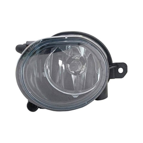 Volvo S40/V50 Driver Side Fog Light Assembly - VO2592116