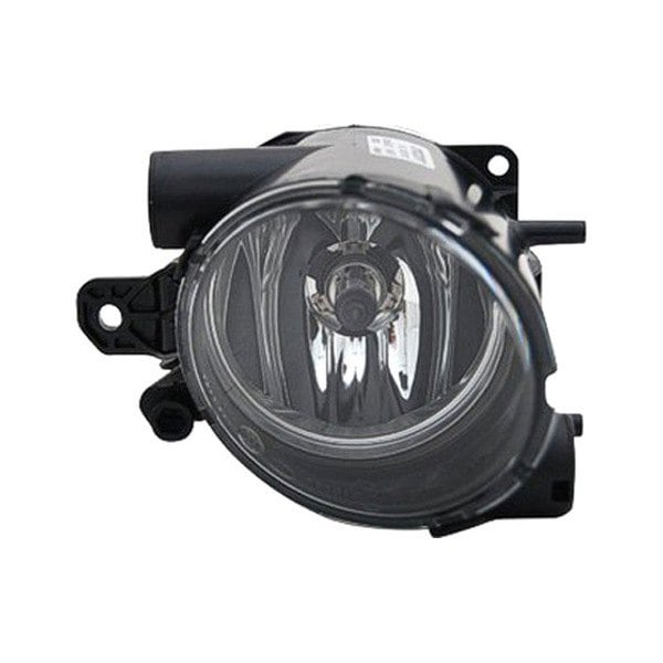 Volvo S80/V70 Driver Side Fog Light Assembly Lens/Housing Only - VO2592118