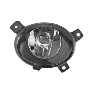 Passenger Side Fog Light Assembly image