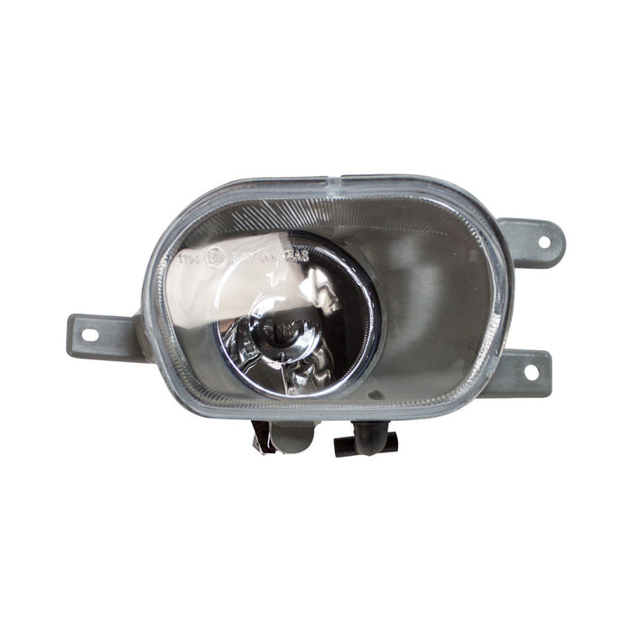 Volvo XC90 Passenger Side Fog Light Assembly - VO2593105