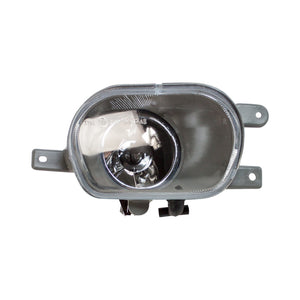 Passenger Side Fog Light Assembly image