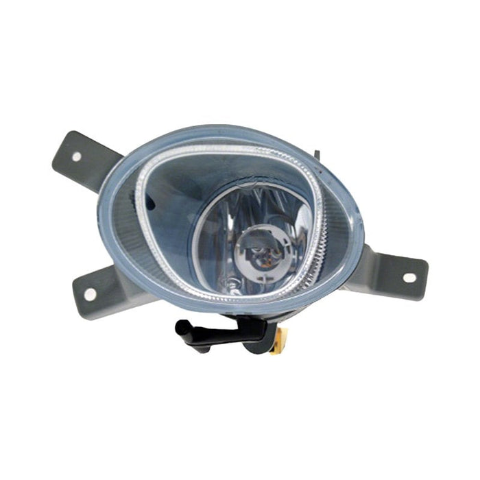 Volvo XC70 Passenger Side Fog Light Assembly - VO2593108