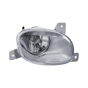 Passenger Side Fog Light Assembly image