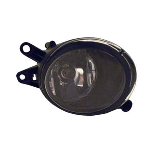 Passenger Side Fog Light Assembly image
